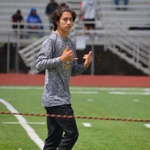 Meet your Posher, Brandon